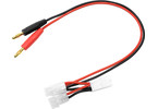 Charge Lead - TAM-M/TAM-F,AMP 16AWG