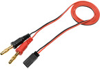 Nabíjecí kabel - RX JR/SPM 50cm
