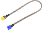 Power Adapter Lead Pro XT-60 Battery Connector - EC3 Device Connector 14AWG 40cm