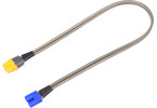 Konverzní kabel Pro XT-60 samice - EC3 samec 14AWG 40cm