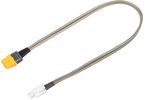 Konverzní kabel Pro XT-60 samice - Tamiya samice 14AWG 40cm