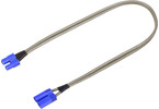 Power Adapter Lead Pro EC3 Battery Connector - EC5 Device Connector 14AWG 40cm