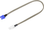Power Adapter Lead Pro EC3 Battery Connector - Tamiya Device Connector 14AWG 40cm