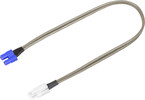 Konverzní kabel Pro EC3 samice - Tamiya samice 14AWG 40cm