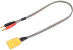 Nabíjecí kabel Pro - XT-90 přístroj 14AWG 40cm