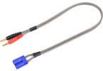 Nabíjecí kabel Pro - EC5 samec 14AWG 40cm