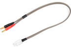 Nabíjecí kabel Pro - Tamiya přístroj 14AWG 40cm
