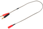 Nabíjecí kabel Pro - JST přístroj 22AWG 40cm