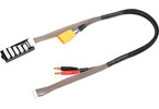 Nabíjecí kabel Pro - XT-90 samec / XH 2-6S