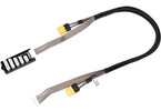 Nabíjecí kabel Pro XT-60 - XT-60 samice, XH2-6S