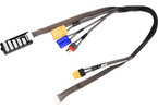 Nabíjecí kabel Pro XT-60 baterie - Deans/EC5/XT-90 přístroj, XH2-6S