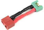 Power Adapter Lead Deans Battery Connector - MPX Male 14AWG