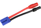 Konverzní kabel EC5 samec - AS-150 + XT-150 10AWG