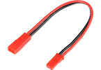 Power Extension Lead JST 20AWG 12cm