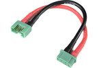 Prodlužovací kabel MPX 14AWG 12cm