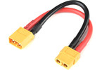 Prodlužovací kabel XT-60 12AWG 12cm