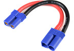 Prodlužovací kabel EC5 10AWG 12cm