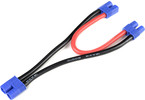 Kabel Y sériový EC3 14AWG 12cm