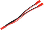 Paralelní Y-kabel JST 20AWG 12cm