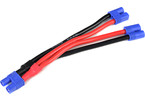 Paralelní Y-kabel EC3 12AWG 12cm