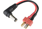 Battery Adapter Lead Fatshark - Deans Device Connector