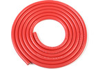 Silicone Wire Powerflex 14AWG Red (1m)