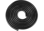 Silicone Wire Powerflex 16AWG Black (1m)