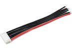 Balanční kabel 5S-XH samice 22AWG 10cm