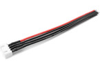 Balanční kabel 3S-XH samec 22AWG 10cm