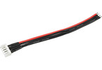 Balanční kabel 3S-EH samec 22AWG 10cm