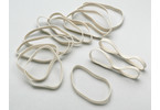 Wing Rubber Bands 90x5mm (20)