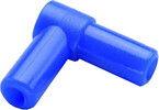 Fuel Water Tube Connector Elbow (2)