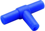 Fuel Water Tube Connector T-Type (2)