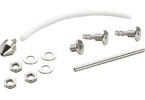 Fuel Tank Hardware