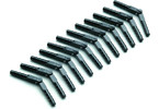 Nylon Pin Hinge (10)