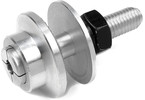 Prop Adapter Collet Type - Body 35mm - M10-60mm Shaft Dia. 6mm