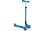 Globber - Scooter Primo Plus Lights V2 Foldable
