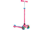 Globber - Scooter Primo Plus Lights V2