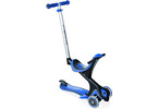 Globber - Scooter Go-Up Comfort
