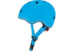 Globber - Children's Helmet Go Up Lights XXS/XS