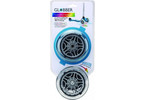 Globber - Illuminated wheel 121mm (2)