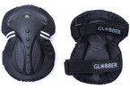 Globber - Chrániče Adult M Black