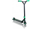 Globber - Koloběžka Freestyle Stunt GS 720 Black / Teal