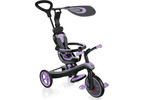 Globber - Tricycle Explorer Trike 4in1