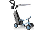 Globber - Children's runner Learning Bike 3v1 Deluxe