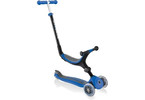 Globber - Koloběžka Go Up skládací