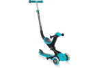Globber - Scooter Go-Up Deluxe Light