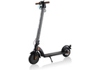 Globber - Elektrická koloběžka One K E-Motion 23 Black
