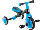 Globber - Tricycle / reflector Learning Trike Sky