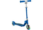Globber - Koloběžka Junior Flow Lights skládací